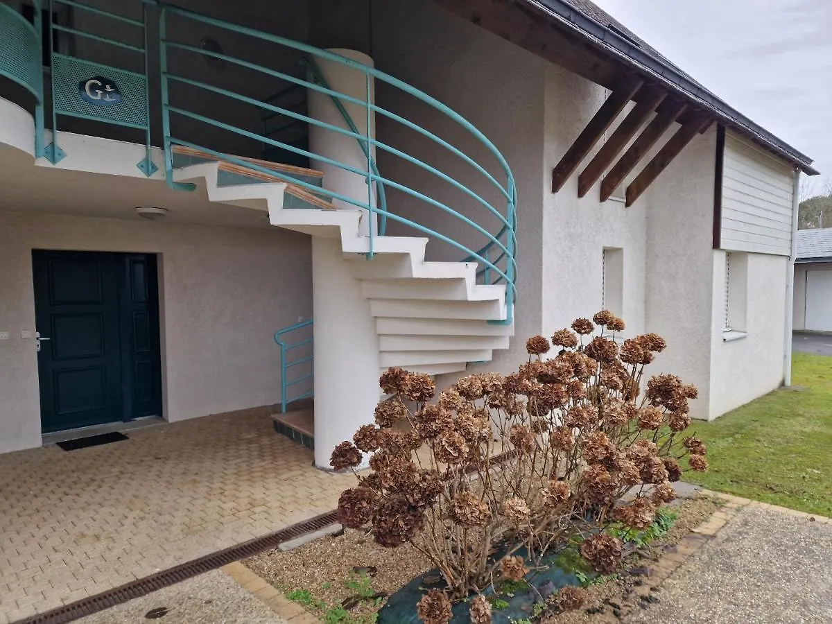 Apartment Appartement 