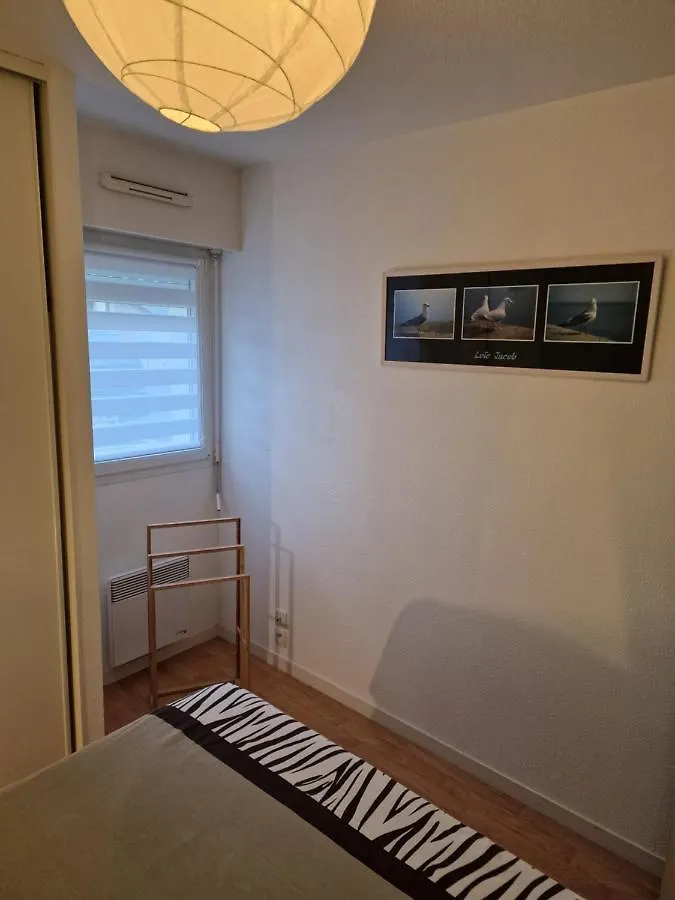 Apartment Appartement 